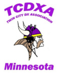 TCDXA Logo